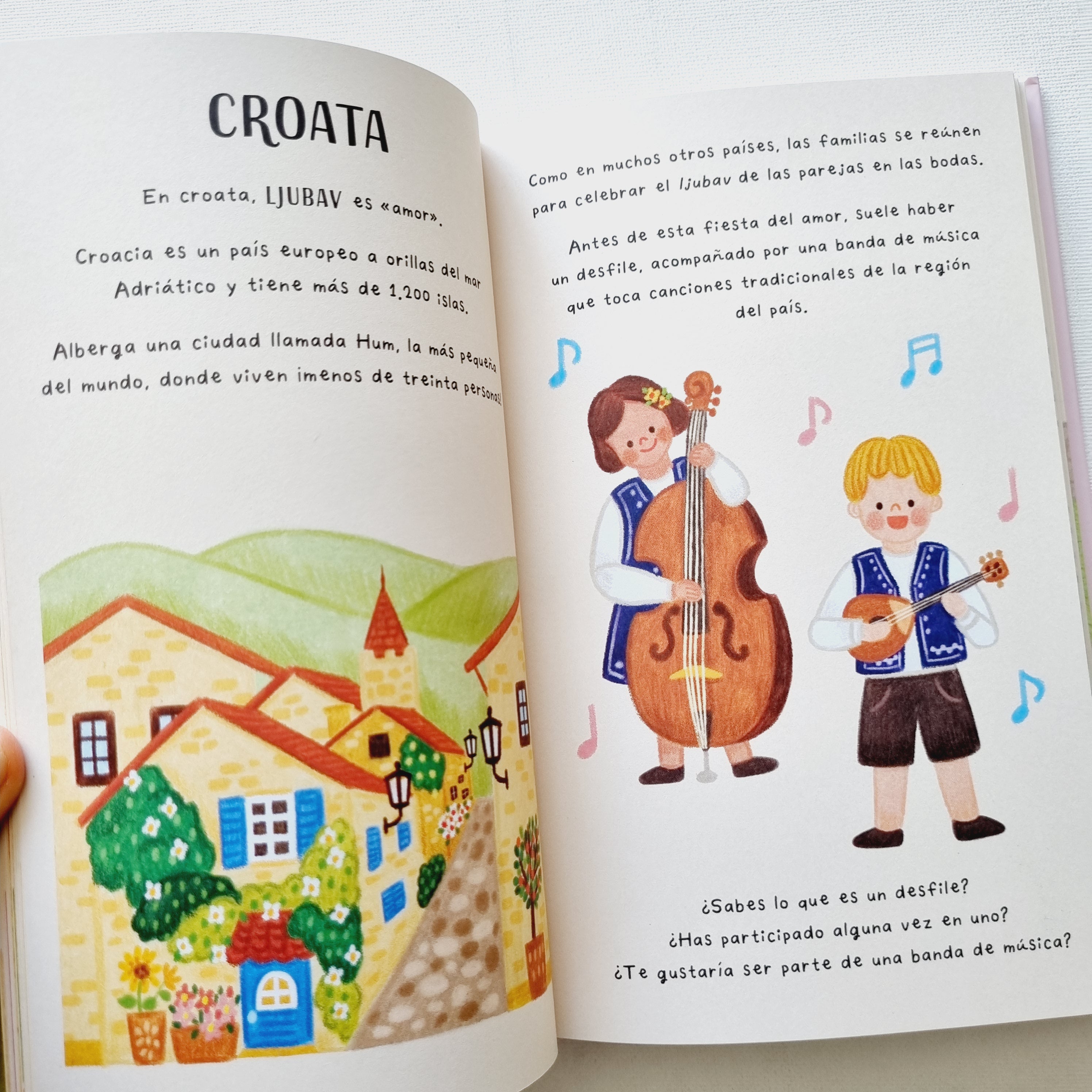 El libro del amor El libro del amor